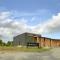 Ave Lodge Frutillar