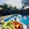 Pool House