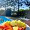 Pool House