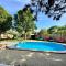 Pool House