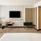 Courtyard by Marriott Hannover Maschsee