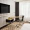 Courtyard by Marriott Hannover Maschsee