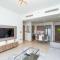 Downtown Escape 2bedroom Apartment 4 guests Dubai