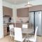 Downtown Escape 2bedroom Apartment 4 guests Dubai