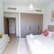 Downtown Escape 2bedroom Apartment 4 guests Dubai
