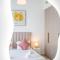 Downtown Escape 2bedroom Apartment 4 guests Dubai