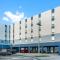 Cocoa Beach Suites Hotel