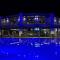 Ceasar Blue Wellness and Spa Resort