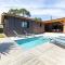 VILLA JAVAL à Ares pour 8 personnes