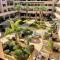 Queens Gardens 104