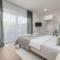 Studio Apartment Rosa Krk