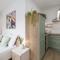 Studio Apartment Rosa Krk