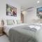Studio Apartment Rosa Krk