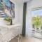 Studio Apartment Rosa Krk