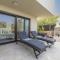 Studio Apartment Rosa Krk