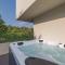 Studio Apartment Rosa Krk