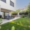 Studio Apartment Rosa Krk