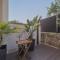 Studio Apartment Rosa Krk