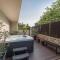 Studio Apartment Rosa Krk
