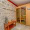 Villa Benka, Istrian stone house