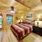 Peytons Hideaway