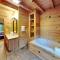 Peytons Hideaway