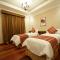 Al Rawasi Hotel Suites