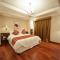 Al Rawasi Hotel Suites