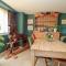 Pudding Hill Barn Cottage