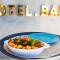 Yak Beach Hotel Natal