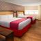 Hotel MX garibaldi