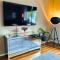 Stylische Studios Würselen Nähe Aachen, WLAN, Netflix, kostenlose Parkplätze, modern & gemütlich