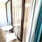 Apartments Stamopolu Lux with pool view