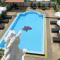 Orchid Kathu Heights Service Apartments
