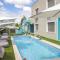 STREET 90 Luxury Apartment
