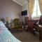 The Steam Packet