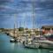 The Steam Packet