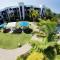 Headland Tropicana Resort