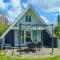 Holiday Home Hybenvej Ringkøbing I