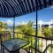 Headland Tropicana Resort