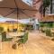 Hotel Trianon Paulista