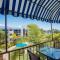 Headland Tropicana Resort