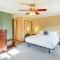Blue Ridge Cabin on 6 Acres Hot Tub and Mtn Views!