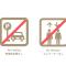 bHOTEL Kaniwasou 301 Minute walk from Miyajima Pier for 11ppl