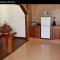 Belle Amie Self Catering