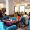 Yeniceri City Hotel