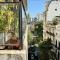Amplio Departamento en Recoleta, Ideal Familias