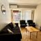 Amplio Departamento en Recoleta, Ideal Familias