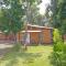 Irasema lodge