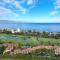 KBM Resorts FREE CAR Kaanapali Royal Ocean view Stunning Remodeled 2-Bedroom Villa at Kaanapali Royal KRO-L201